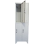 Wardrobe Unit GS02 Metal Locker