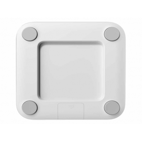 Pametna telesna vaga XIAOMI S400/bela