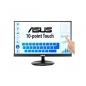 Monitor ASUS VT229H 21.5"/IPS, touch/1920x1080/60Hz/5ms GtG/VGA,HDMI/VESA/zvucnici/crna