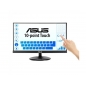 Monitor ASUS VT229H 21.5"/IPS, touch/1920x1080/60Hz/5ms GtG/VGA,HDMI/VESA/zvucnici/crna