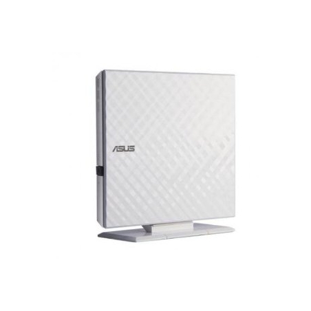 Opticki uredaj ASUS SDRW-08D2S-U/eksterni/bela