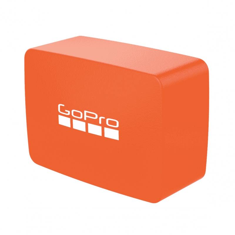 Nosac GOPRO Floaty/narandžasta H7/H8