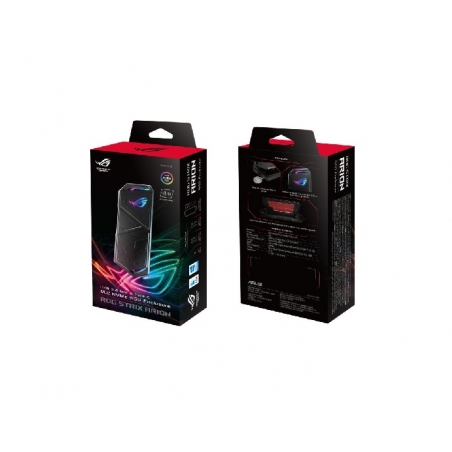 Fioka za SSD ASUS Rog Strix Arion/M.2