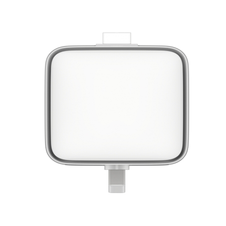 Air Fryer XIAOMI Pametni Aparat Za Kuvanje Na Pari/5,5L/bela