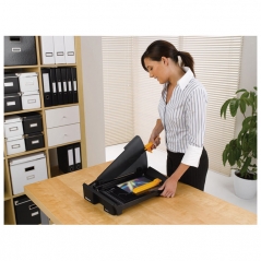Rezač stoni za papir (giljotina) A4 Stellar Fellowes 5438001