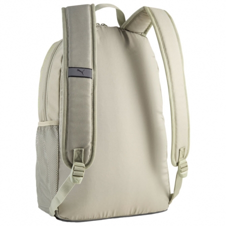 Ranac Phase II 1zip 1džep Puma 091166-16 pastelno zeleni