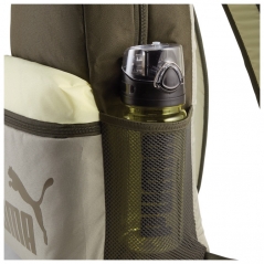 Ranac Phase Color3 Block 1zip 1džep Puma 091175-05 maslinasto zeleni