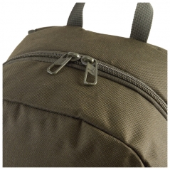 Ranac Phase Color3 Block 1zip 1džep Puma 091175-05 maslinasto zeleni