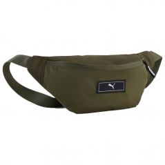 Torbica oko struka 1zip Deck Puma 091318-09 maslinasto zelena