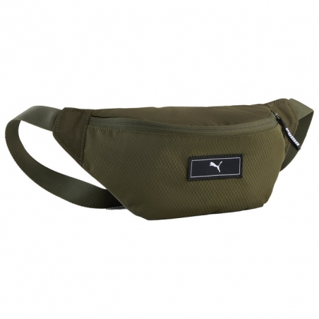 Torbica oko struka 1zip Deck Puma 091318-09 maslinasto zelena