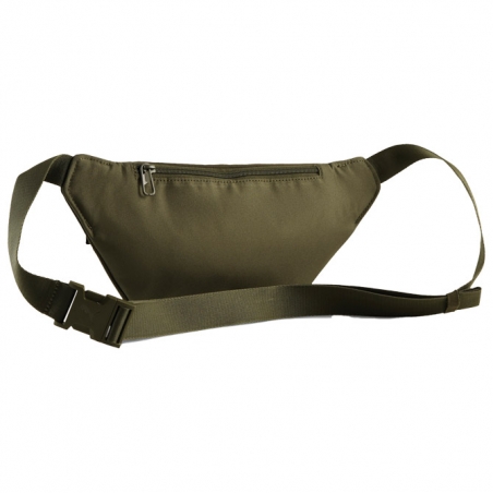Torbica oko struka 1zip Deck Puma 091318-09 maslinasto zelena