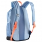 Ranac Buzz Small 2zipa 1džep Puma 091327-04 pastelno plavi