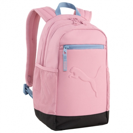 Ranac Buzz Small 2zipa 1džep Puma 091327-05 pastelno roze