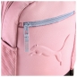 Ranac Buzz Small 2zipa 1džep Puma 091327-05 pastelno roze