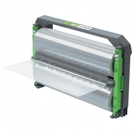 Kaseta sa folijom za plastificiranje sjajna u rolni 100my/42,4m za Foton 4410024 GBC