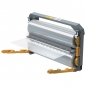 Kaseta sa folijom za plastificiranje sjajna u rolni 125my/34,4m za Foton 4410025 GBC