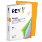 Papir Copy Rey Adagio A4 80g pk500 Sylvamo 70 narandžasti (pumpkin)