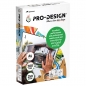 Fotokopir Papir Pro Design A4 200g pk250 Sylvamo