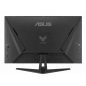 Monitor ASUS TUF VG328QA1A 31,5"/VA/1920x1080/170Hz/1ms MPRT/HDMIx2,DP/Freesync/zvucnici/VESA/crna