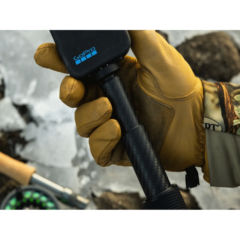 Stativ GOPRO 2.7m Carbon Fiber Extension Pole