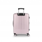 Kofer srednji PROŠIRIVI 45x65x27/30cm Brooklyn 70/77,8 l-3,4 kg Gabol roze