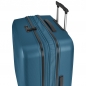 Kofer veliki PROŠIRIVI 51x75x31/34cm Brooklyn 109/119,6 l-4,5 kg Gabol tirkiz