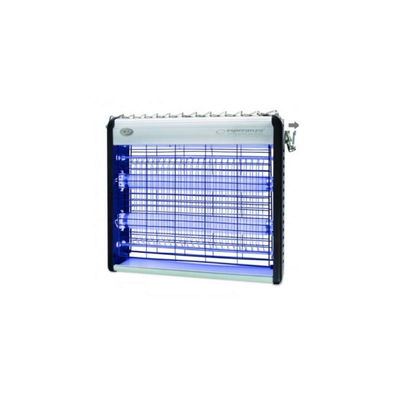 ESPERANZA EHQ003 APARAT PROTIV INSEKATA 2X6W