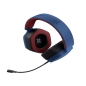 Slušalice TRUST GXT492SM CARUS Superman/plava