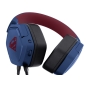 Slušalice TRUST GXT492SM CARUS Superman/plava