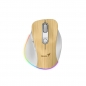 Ergo 9000S Pro,Pine Wood