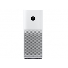 Precišcivac vazduha XIAOMI Smat Air Purifier 4 Pro/50W/35 - 60m2/34 - 65dB/OLED/WiFi/bela