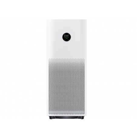 Precišcivac vazduha XIAOMI Smat Air Purifier 4 Pro/50W/35 - 60m2/34 - 65dB/OLED/WiFi/bela