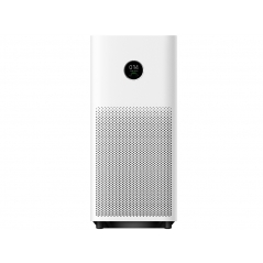 Precišcivac vazduha XIAOMI 4 Smart Air Purifier 4/30W/28 - 48m2/32.1 - 63dB/OLED/WiFi/bela
