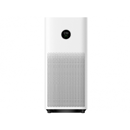 Precišcivac vazduha XIAOMI 4 Smart Air Purifier 4/30W/28 - 48m2/32.1 - 63dB/OLED/WiFi/bela