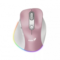 Ergo 9000S Pro,Pink