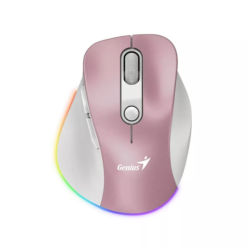 Ergo 9000S Pro,Pink