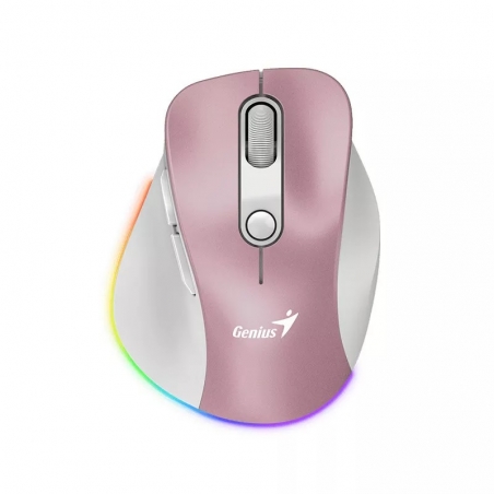 Ergo 9000S Pro,Pink