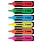 Signir 1-5mm D-text Donau 7358001PL-06 zeleni