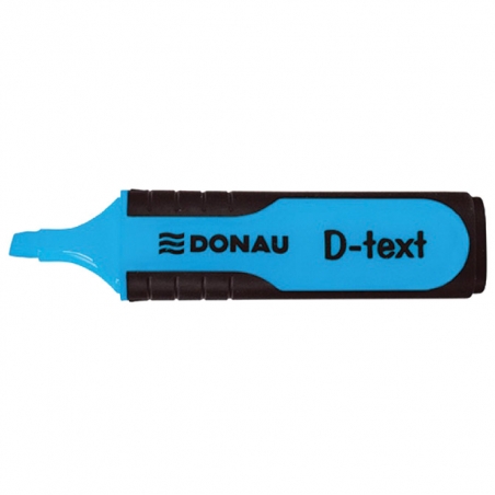 Signir 1-5mm D-text Donau 7358001PL-10 plavi