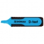 Signir 1-5mm D-text Donau 7358001PL-10 plavi
