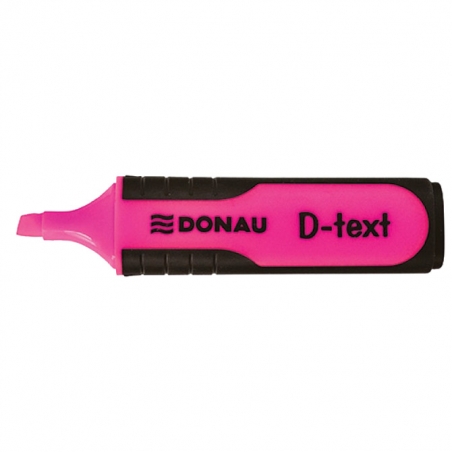 Signir 1-5mm D-text Donau 7358001PL-16 roze