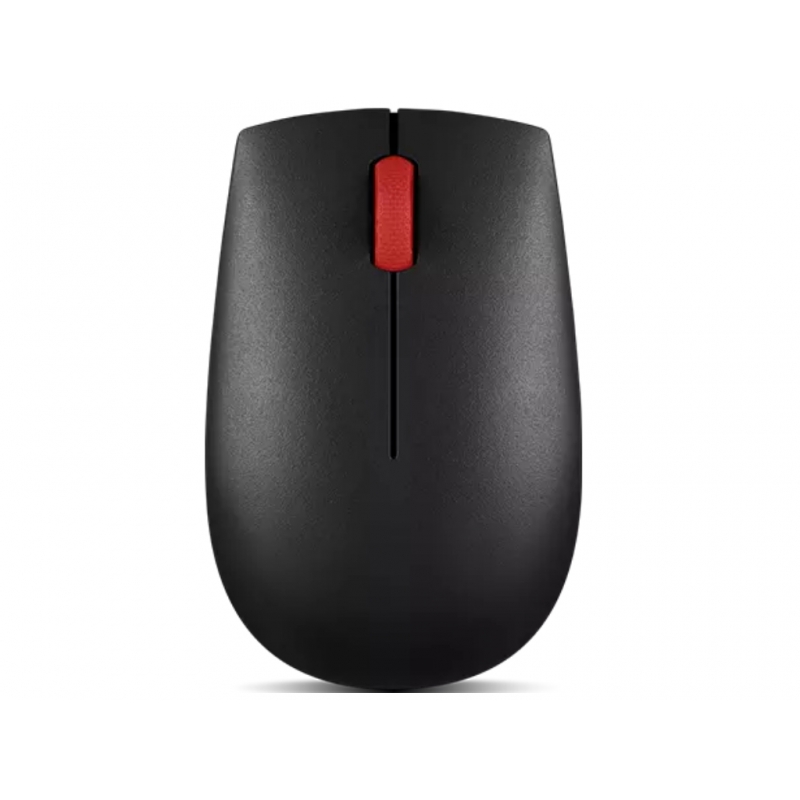 Miš LENOVO Essential Compact bežicni/4Y50R20864/crna