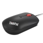 Miš LENOVO ThinkPad Compact žicni/USB-C/4Y51D20850/crna