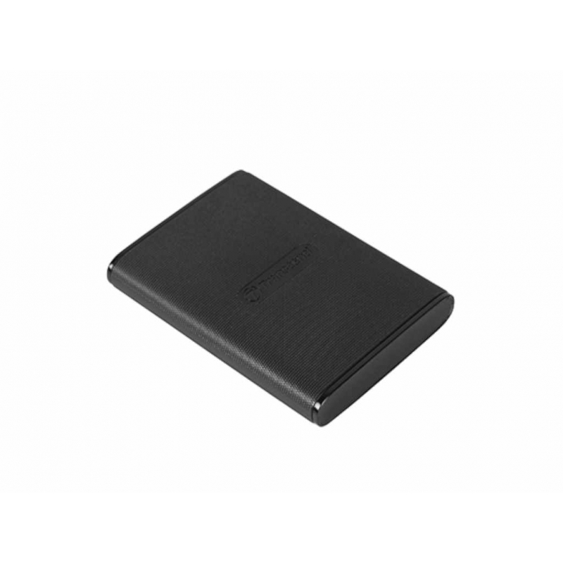 SSD TRANSCEND ESD270C 2000GB/eskterni/USB 3.1/crna