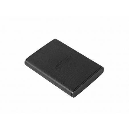 SSD TRANSCEND ESD270C 2000GB/eskterni/USB 3.1/crna