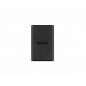 SSD TRANSCEND ESD270C 2000GB/eskterni/USB 3.1/crna
