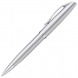 Olovka hemijska Jazz Noble Elegance K36+poklon kutija G24 uložak plavi Pelikan 821797 srebrna