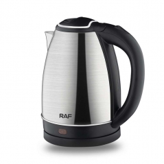 RAF R.7816 KETLER INOX