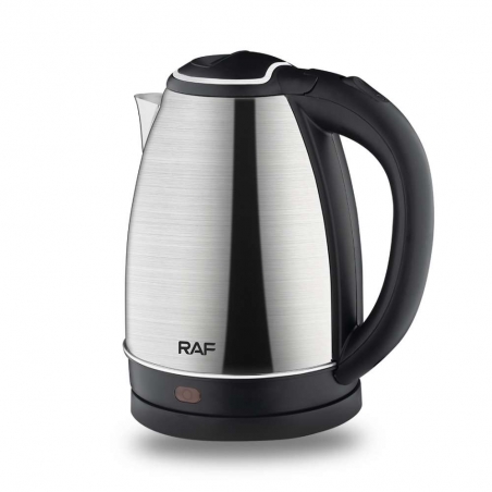 RAF R.7816 KETLER INOX