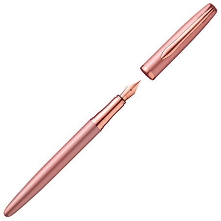Nalivpero Jazz Noble Elegance P36+poklon kutija G24 Pelikan 821810 roze